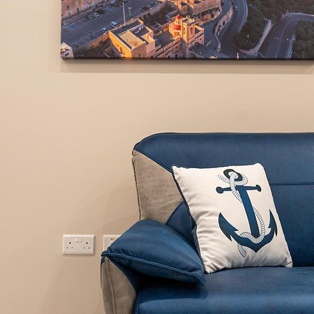 Aloha - Village Apartment 2 Bedroom In Mellieħa Exteriör bild
