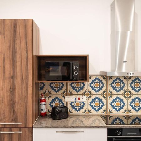 Aloha - Village Apartment 2 Bedroom In Mellieħa Exteriör bild