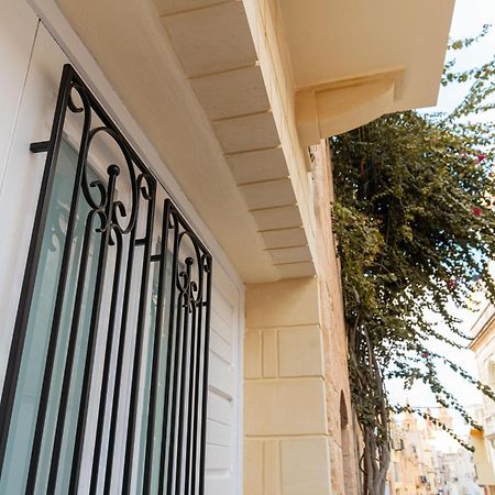 Aloha - Village Apartment 2 Bedroom In Mellieħa Exteriör bild