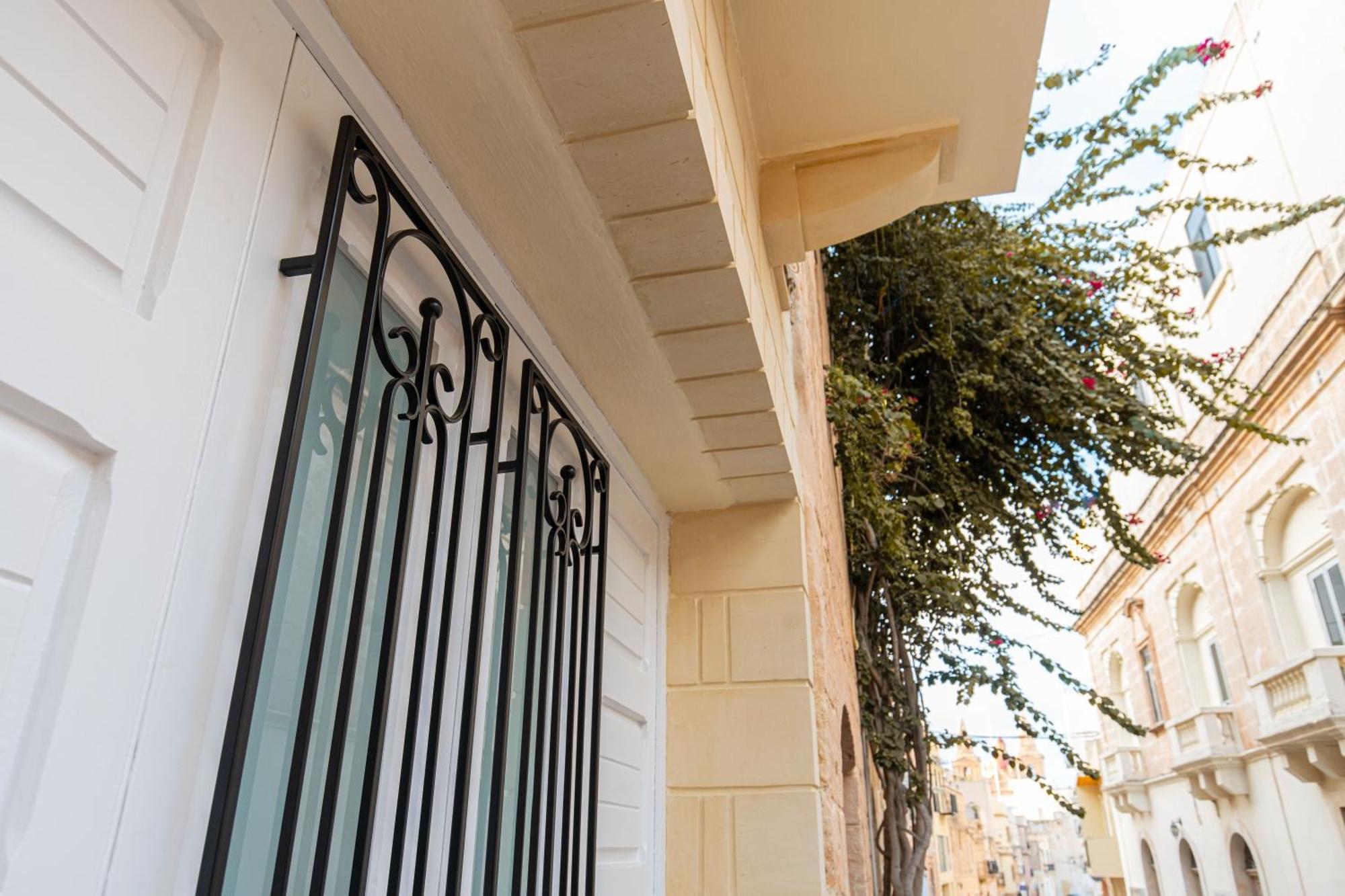 Aloha - Village Apartment 2 Bedroom In Mellieħa Exteriör bild