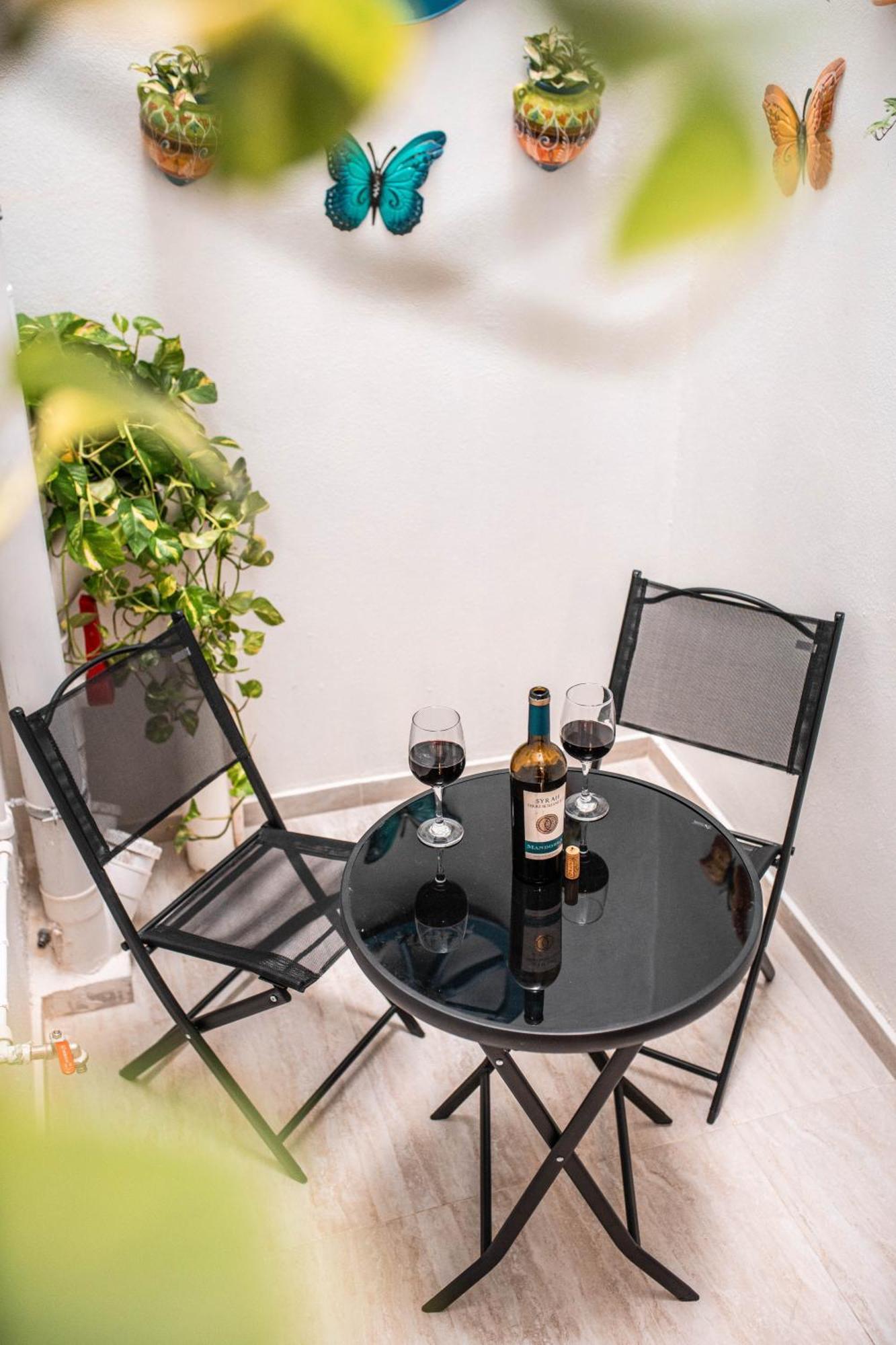 Aloha - Village Apartment 2 Bedroom In Mellieħa Exteriör bild
