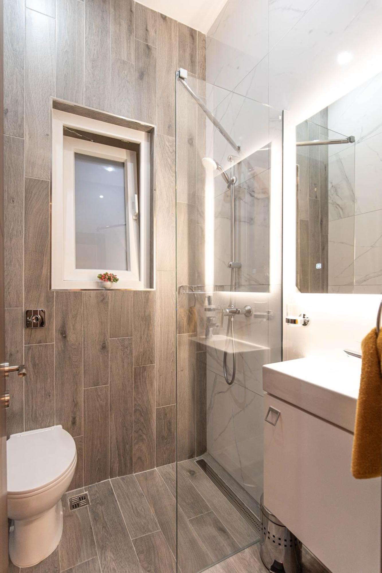 Aloha - Village Apartment 2 Bedroom In Mellieħa Exteriör bild